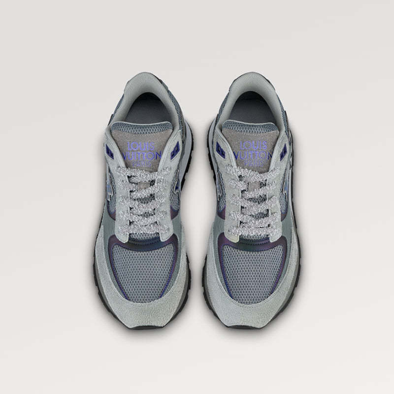 LOUIS VUITTON    ランアウェイスニーカー   PMRef:1AASU9-LOUIS VUITTON 