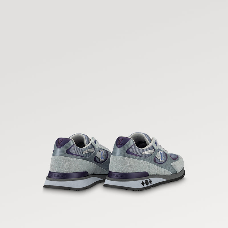 LOUIS VUITTON    ランアウェイスニーカー   PMRef:1AASU9-LOUIS VUITTON 