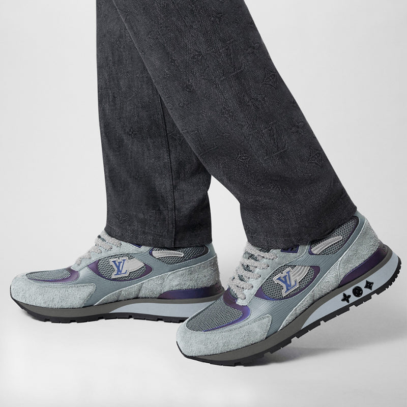 LOUIS VUITTON    ランアウェイスニーカー   PMRef:1AASU9-LOUIS VUITTON 