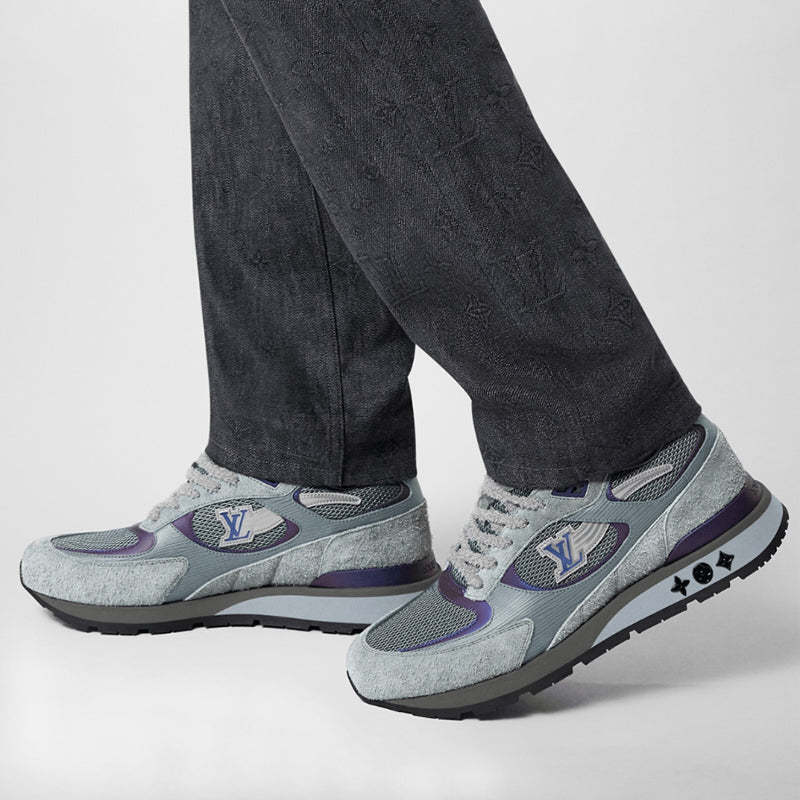 LOUIS VUITTON    ランアウェイスニーカー   PMRef:1AASU9-LOUIS VUITTON 