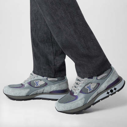 LOUIS VUITTON    ランアウェイスニーカー   PMRef:1AASU9-LOUIS VUITTON 