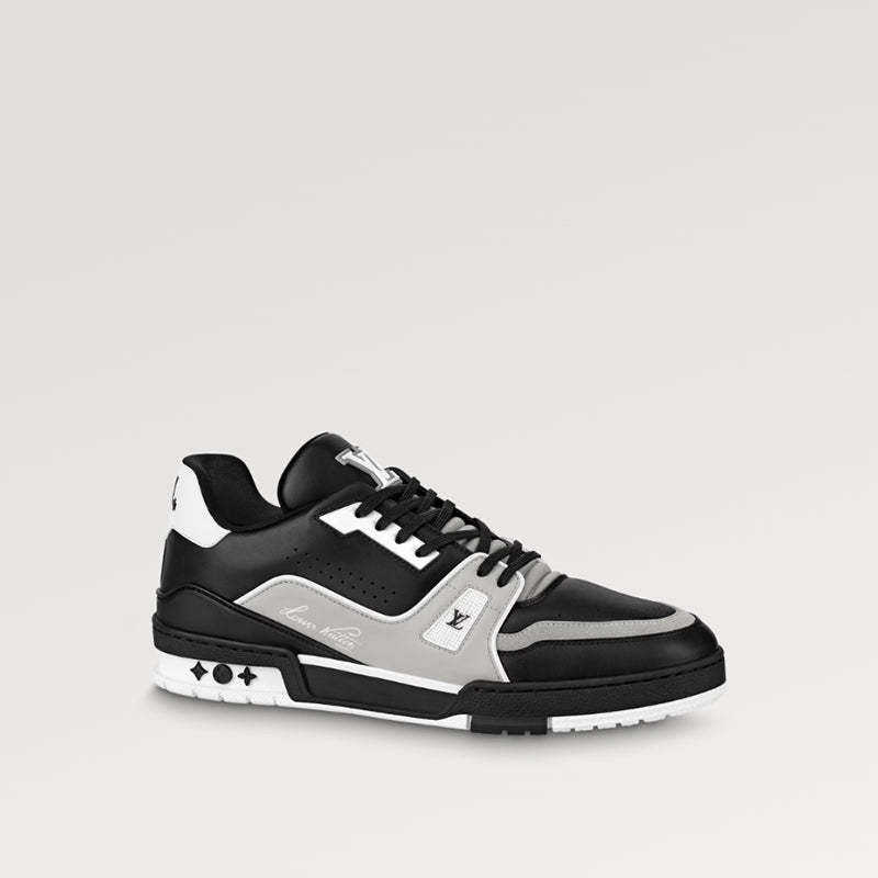 LOUIS VUITTON    LV トレーナー スニーカー  PMRef:1AAHS1-LOUIS VUITTON 