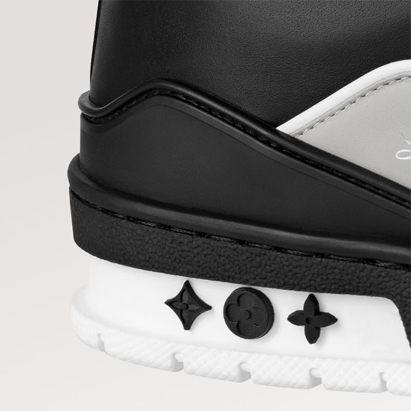 LOUIS VUITTON    LV トレーナー スニーカー  PMRef:1AAHS1-LOUIS VUITTON 