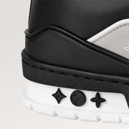 LOUIS VUITTON    LV トレーナー スニーカー  PMRef:1AAHS1-LOUIS VUITTON 