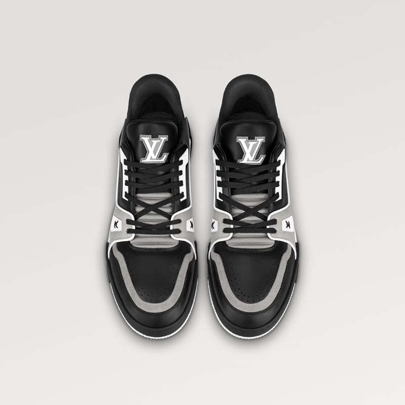 LOUIS VUITTON    LV トレーナー スニーカー  PMRef:1AAHS1-LOUIS VUITTON 