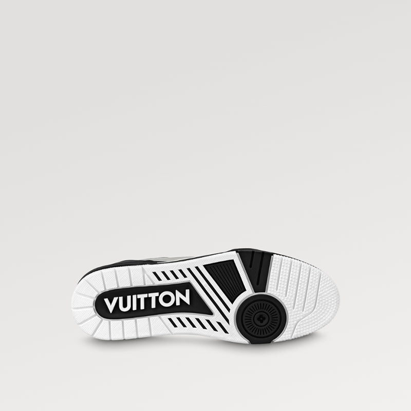 LOUIS VUITTON    LV トレーナー スニーカー  PMRef:1AAHS1-LOUIS VUITTON 