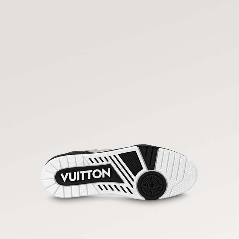 LOUIS VUITTON    LV トレーナー スニーカー  PMRef:1AAHS1-LOUIS VUITTON 