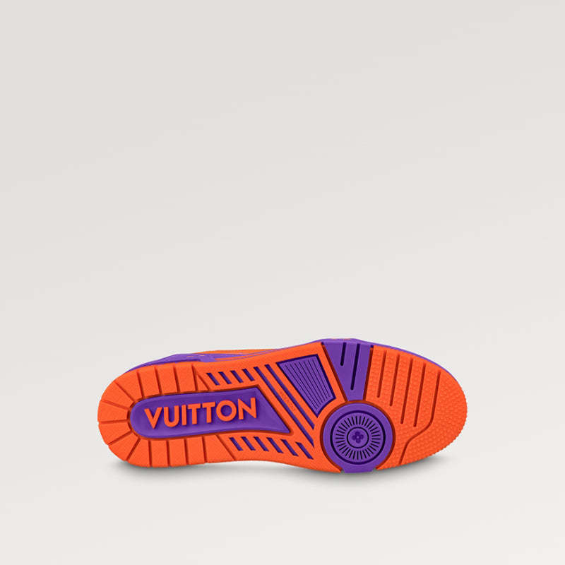 LOUIS VUITTON    LV トレーナー スニーカー   PMRef:1AA6U9-LOUIS VUITTON 