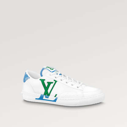 LOUIS VUITTON    チャーリースニーカー  PMRef:1AA4BL-LOUIS VUITTON 