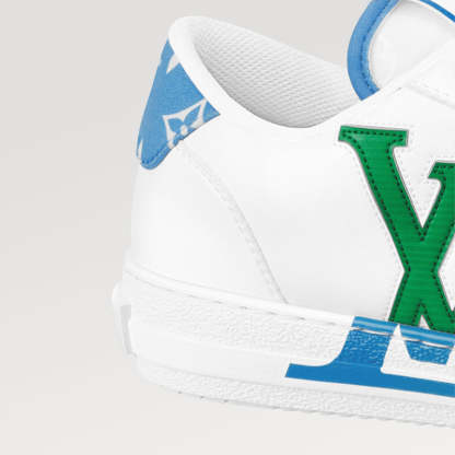 LOUIS VUITTON    チャーリースニーカー  PMRef:1AA4BL-LOUIS VUITTON 