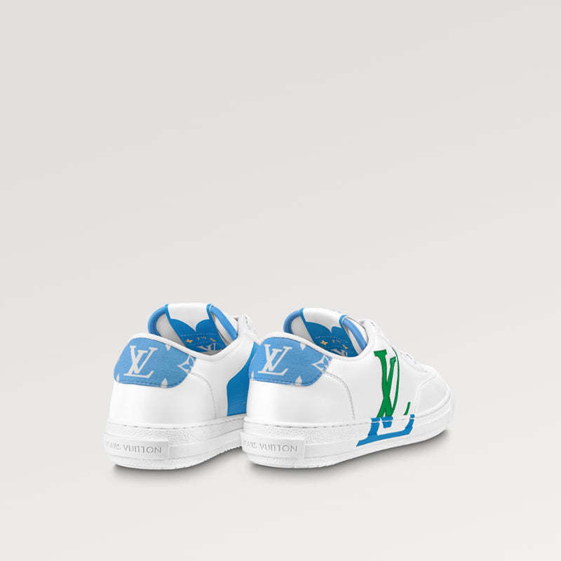 LOUIS VUITTON    チャーリースニーカー  PMRef:1AA4BL-LOUIS VUITTON 