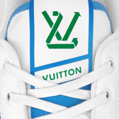 LOUIS VUITTON    チャーリースニーカー  PMRef:1AA4BL-LOUIS VUITTON 