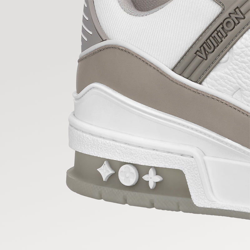 LOUIS VUITTON    LV トレーナー スニーカー  PMRef:1A9VOQ-LOUIS VUITTON 