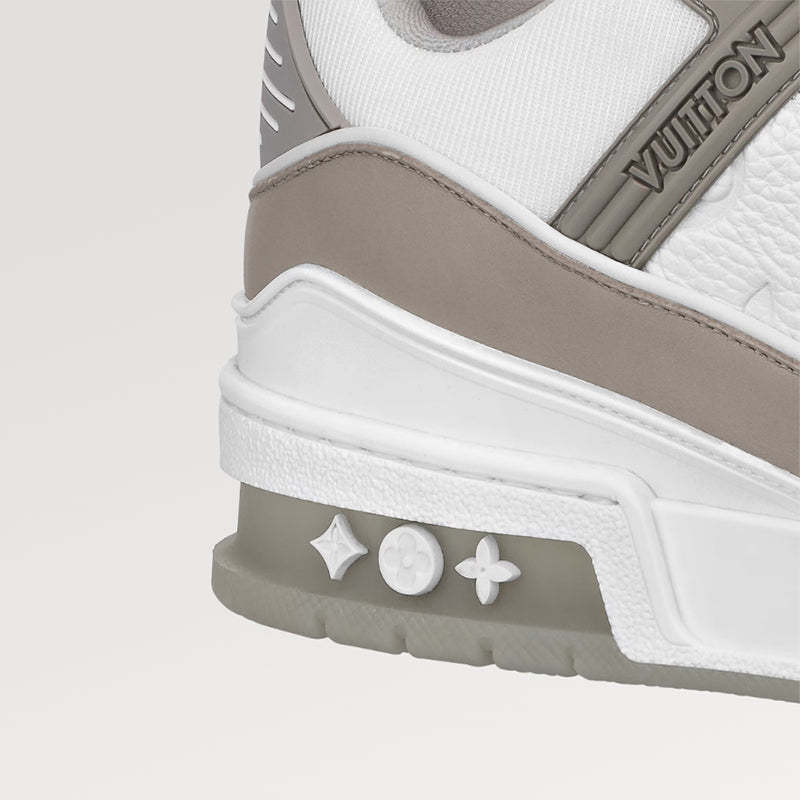 LOUIS VUITTON    LV トレーナー スニーカー  PMRef:1A9VOQ-LOUIS VUITTON 