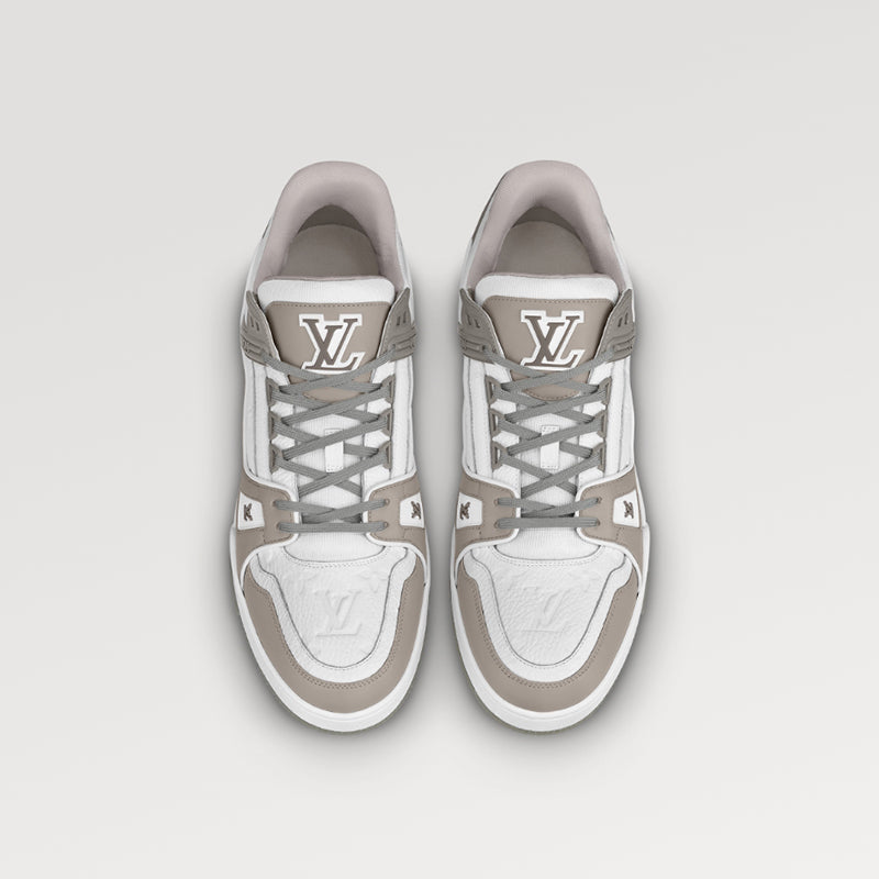 LOUIS VUITTON    LV トレーナー スニーカー  PMRef:1A9VOQ-LOUIS VUITTON 