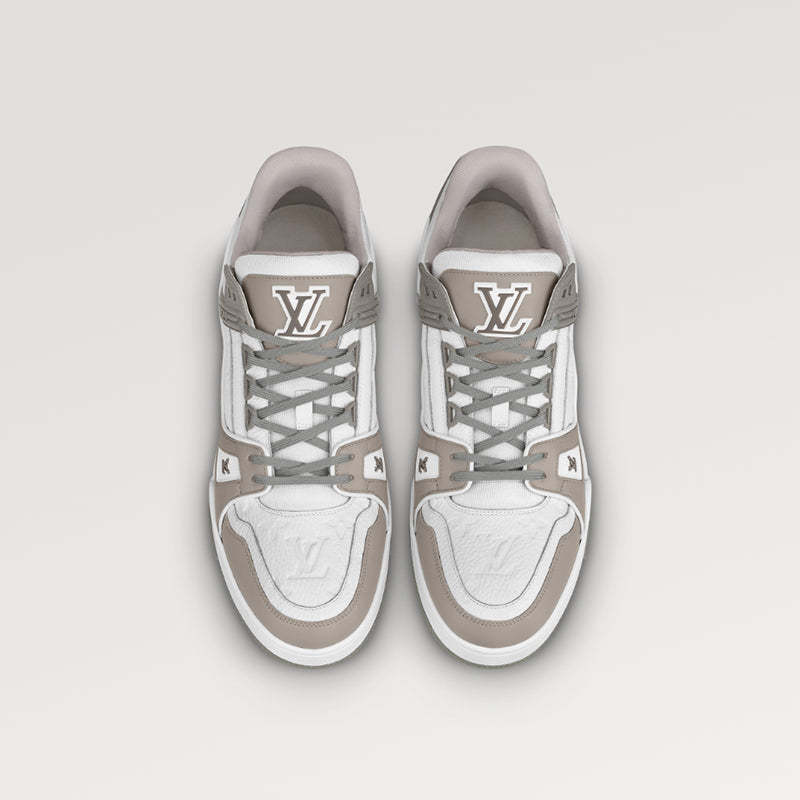 LOUIS VUITTON    LV トレーナー スニーカー  PMRef:1A9VOQ-LOUIS VUITTON 