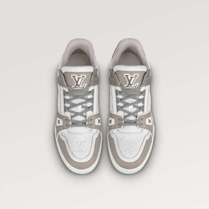 LOUIS VUITTON    LV トレーナー スニーカー  PMRef:1A9VOQ-LOUIS VUITTON 