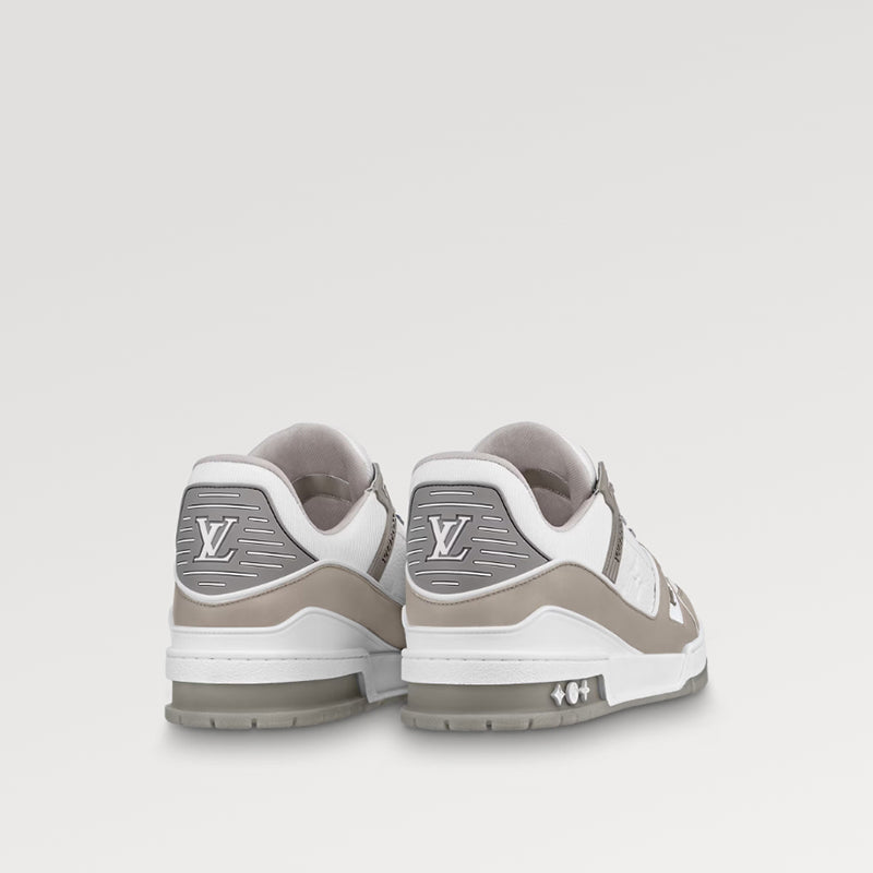 LOUIS VUITTON    LV トレーナー スニーカー  PMRef:1A9VOQ-LOUIS VUITTON 