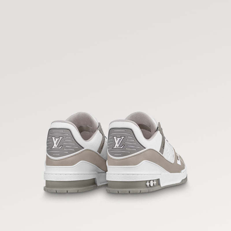 LOUIS VUITTON    LV トレーナー スニーカー  PMRef:1A9VOQ-LOUIS VUITTON 