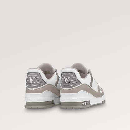 LOUIS VUITTON    LV トレーナー スニーカー  PMRef:1A9VOQ-LOUIS VUITTON 