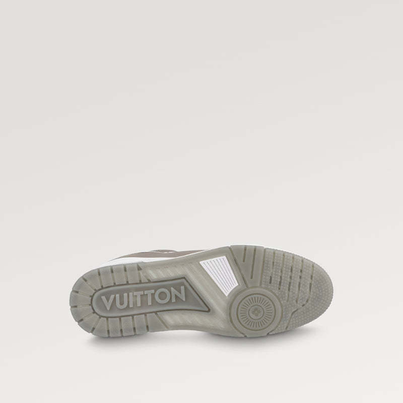 LOUIS VUITTON    LV トレーナー スニーカー  PMRef:1A9VOQ-LOUIS VUITTON 