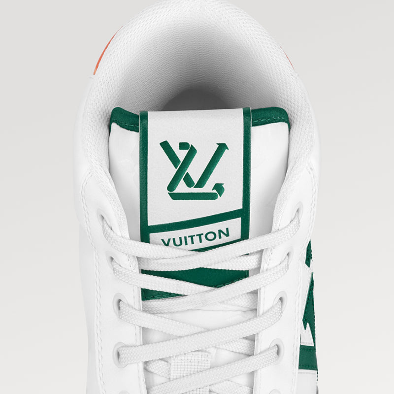 LOUIS VUITTON    チャーリー ハイトップ スニーカー  PMRef:1A9JM8-LOUIS VUITTON 