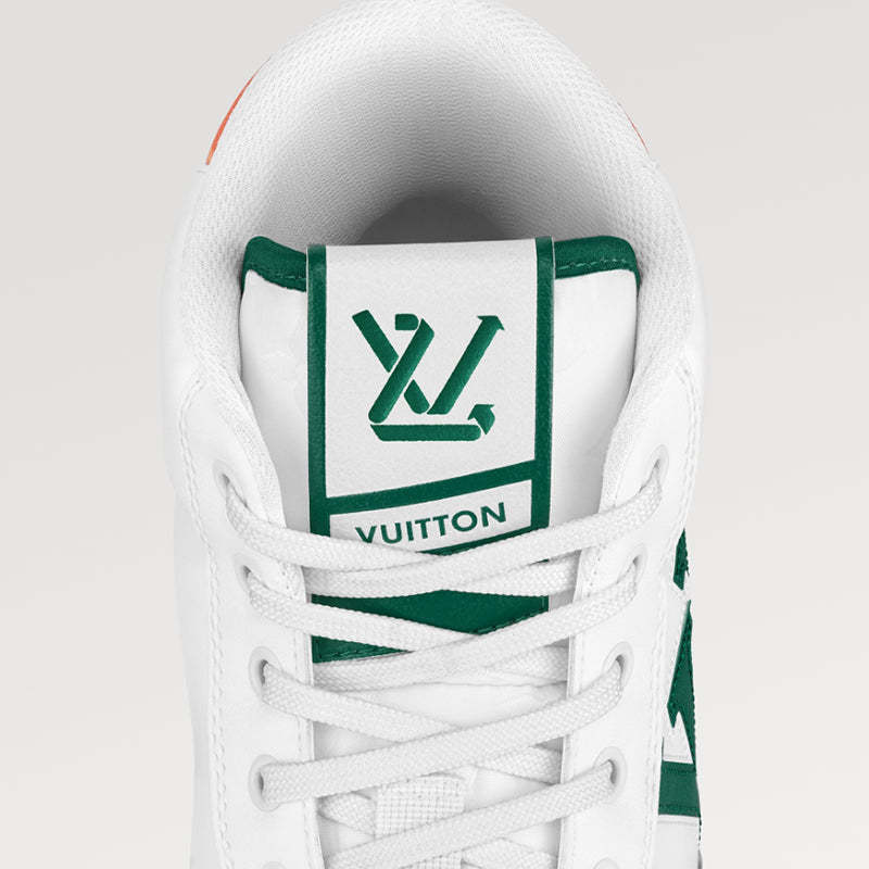 LOUIS VUITTON    チャーリー ハイトップ スニーカー  PMRef:1A9JM8-LOUIS VUITTON 