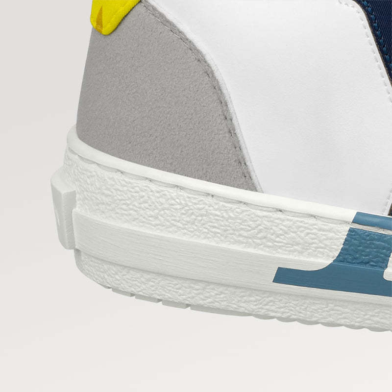 LOUIS VUITTON    チャーリースニーカー  PMRef:1A9JLR-LOUIS VUITTON 