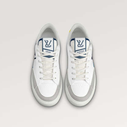 LOUIS VUITTON    チャーリースニーカー  PMRef:1A9JLR-LOUIS VUITTON 