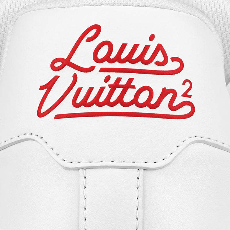 LOUIS VUITTON    LV トレーナー スニーカー   PMRef:1A9JAD-LOUIS VUITTON 