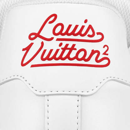 LOUIS VUITTON    LV トレーナー スニーカー   PMRef:1A9JAD-LOUIS VUITTON 