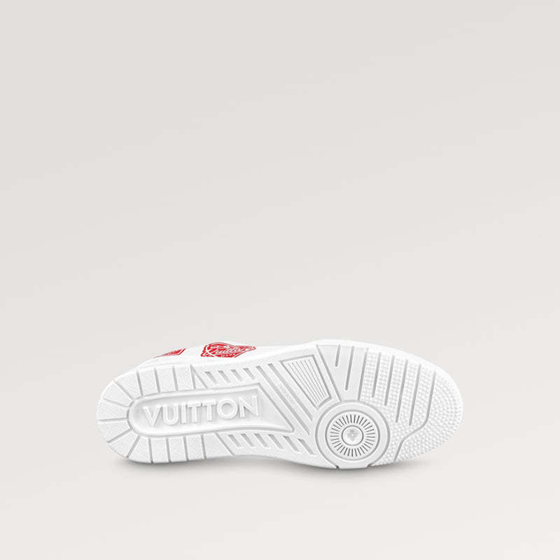 LOUIS VUITTON    LV トレーナー スニーカー   PMRef:1A9JAD-LOUIS VUITTON 