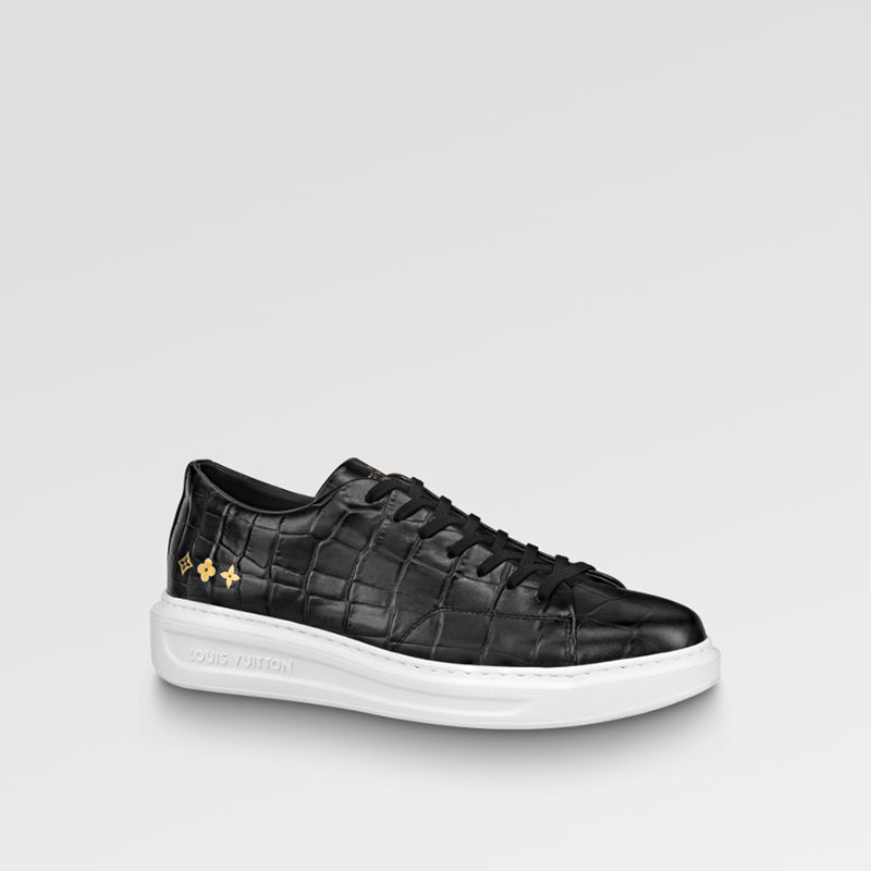 LOUIS VUITTON    ビバリーヒルズ スニーカー   PMRef:1A4OXE-LOUIS VUITTON 