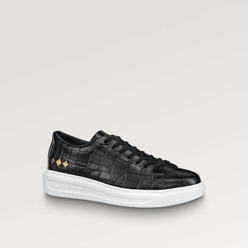 LOUIS VUITTON    ビバリーヒルズ スニーカー   PMRef:1A4OXE-LOUIS VUITTON 