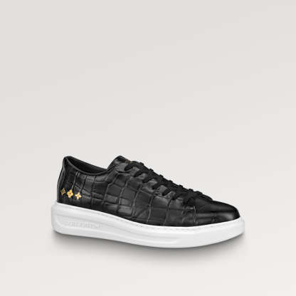 LOUIS VUITTON    ビバリーヒルズ スニーカー   PMRef:1A4OXE-LOUIS VUITTON 