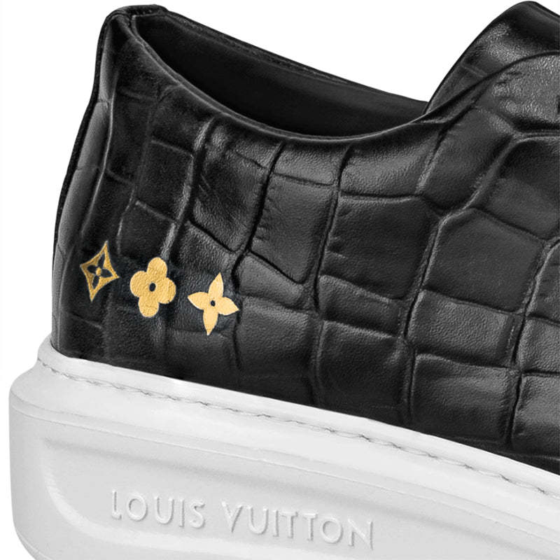 LOUIS VUITTON    ビバリーヒルズ スニーカー   PMRef:1A4OXE-LOUIS VUITTON 