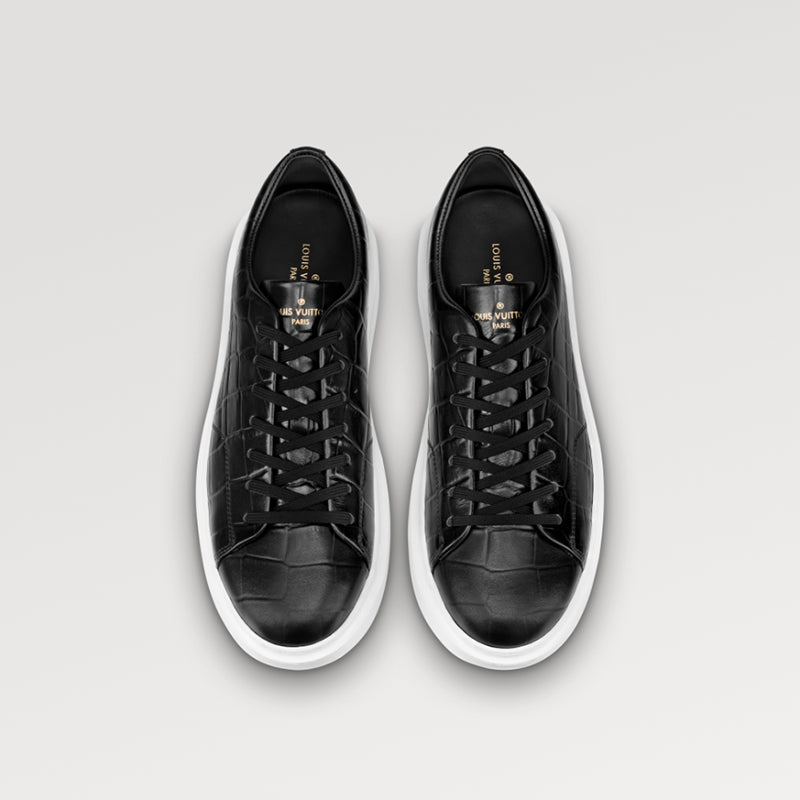 LOUIS VUITTON    ビバリーヒルズ スニーカー   PMRef:1A4OXE-LOUIS VUITTON 