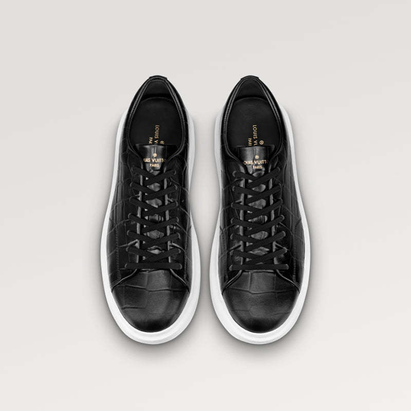 LOUIS VUITTON    ビバリーヒルズ スニーカー   PMRef:1A4OXE-LOUIS VUITTON 