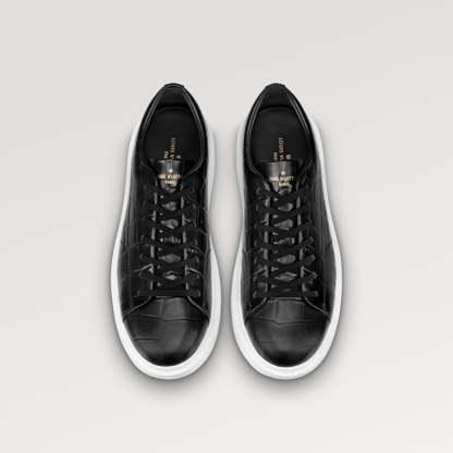 LOUIS VUITTON    ビバリーヒルズ スニーカー   PMRef:1A4OXE-LOUIS VUITTON 