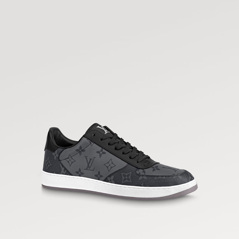 LOUIS VUITTON    リボリスニーカー  PMRef:1A8EB4-LOUIS VUITTON 