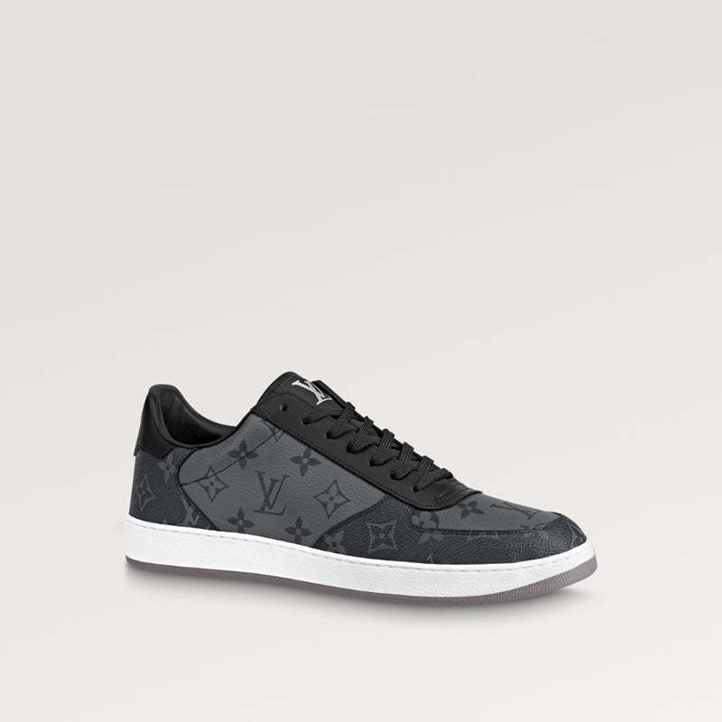 LOUIS VUITTON    リボリスニーカー  PMRef:1A8EB4-LOUIS VUITTON 
