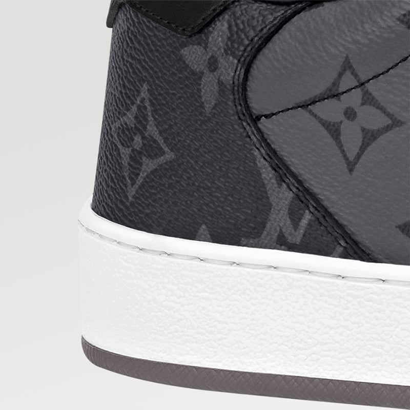 LOUIS VUITTON    リボリスニーカー  PMRef:1A8EB4-LOUIS VUITTON 