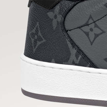 LOUIS VUITTON    リボリスニーカー  PMRef:1A8EB4-LOUIS VUITTON 