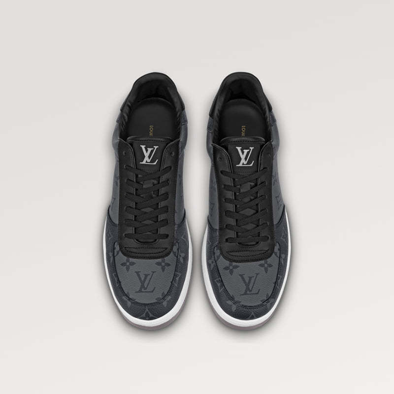 LOUIS VUITTON    リボリスニーカー  PMRef:1A8EB4-LOUIS VUITTON 