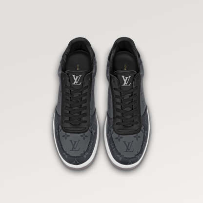 LOUIS VUITTON    リボリスニーカー  PMRef:1A8EB4-LOUIS VUITTON 