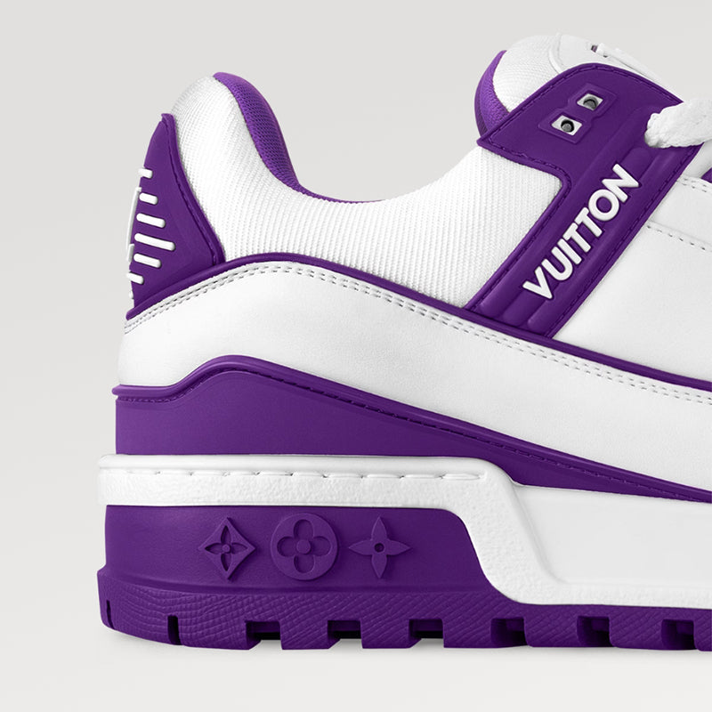 LOUIS VUITTON   LV トレイナー マキシ･ライン スニーカー   PMRef:1ACPQ6-LOUIS VUITTON 