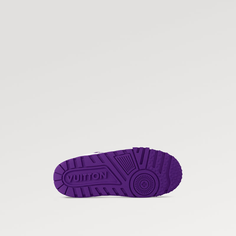 LOUIS VUITTON   LV トレイナー マキシ･ライン スニーカー   PMRef:1ACPQ6-LOUIS VUITTON 