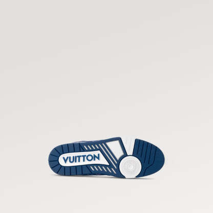 LOUIS VUITTON   LVトレイナー･ライン スニーカー   PMRef:1A9JGT-LOUIS VUITTON 