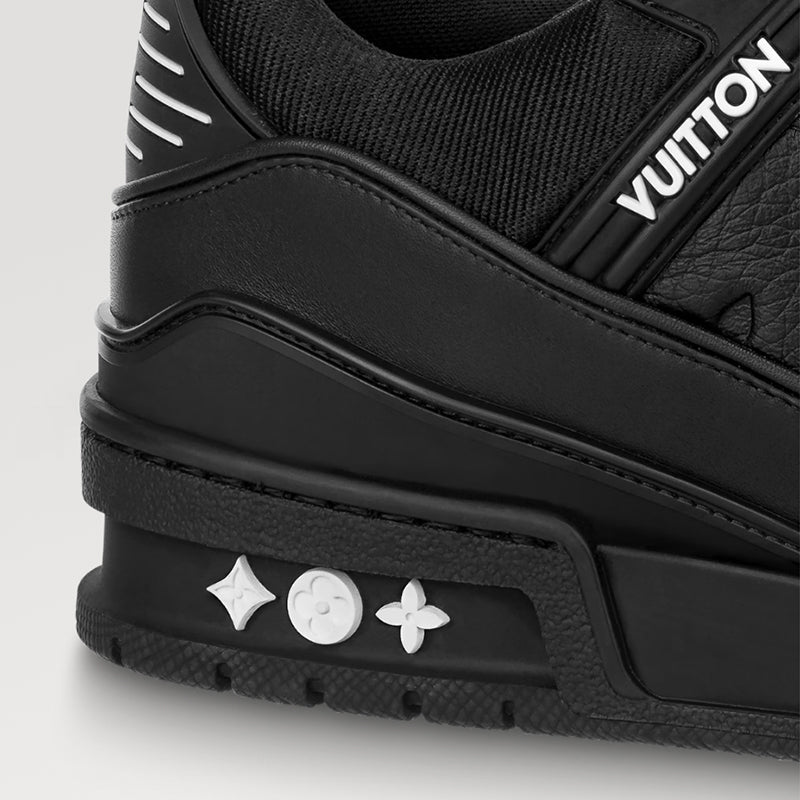 LOUIS VUITTON   LV トレイナー･ライン スニーカー   PMRef:1AAREY-LOUIS VUITTON 