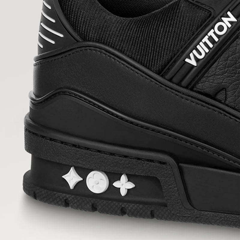 LOUIS VUITTON   LV トレイナー･ライン スニーカー   PMRef:1AAREY-LOUIS VUITTON 